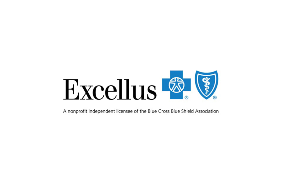 Excellus BlueCross BlueShield logo